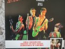 Sex Pistols Screen On The Green  Blue Transluscent  Vinyl Rare Punk  Damned ...