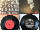 STIFF LITTLE FINGERS RARE 7” VINYL RECORD BUNDLE