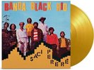 Banda Black Rio - Saci Perere (Yellow Vinyl LP) [PRE-ORDER]