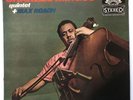 The CHARLIE MINGUS QUINTET  +  MAX ROACH - AMERICA RECORDS FRANCE BIEM -