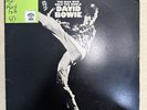 DAVID BOWIE - THE MAN WHO SOLD THE WORLD 12” Vinyl Record VG+ Reissue