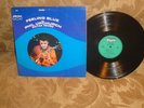 Phil Upchurch Guitar Sound Feeling Blue Milestone 9010 stereo Wynton Kelly 1st