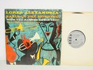 Lorez Alexandria w/The Ramsey Lewis Trio Early In The Morning Mono Jazz Vocal LP