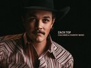 Zach Top - Cold Beer & Country Music [New Vinyl LP]