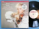 Philips Digital 412 718-1 - Mozart Haydn Violin Concertos Isabelle van Keulen NM