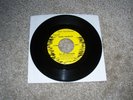 FUZZ,PSYCHE,PUNK-KEVIN COUGHLIN-THE GAY DECEIVERS/I GOTTA BE ME-HAPPY TIGER 509