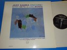 STAN GETZ / LUIZ BONFA - Jazz Samba Encore  - Verve V-8523 (Mono)