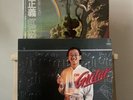 Masayoshi Takanaka -The Rainbow Goblins & On Guitar 2 Vinyl set Japan LP OBI