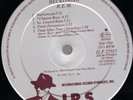 R.E.M. Reckoning NEAR MINT I.R.S. Records Vinyl LP
