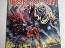 Iron Maiden: The Number Of The Beast, ST-12202, 1982 VG