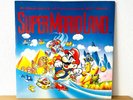 Ambassadors Of Funk Feat. M.C. Mario / SuperMario Land 1992 UK 12