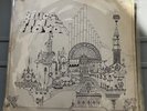 Rare  Misprint Label  UK Press  Pink Floyd: Relics - Starline 1971 (See Photos)