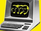 Kraftwerk | Black Vinyl LP | Computer World | Mute