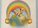 THE GRATEFUL DEAD - EUROPE '72 + X 3 LPS + BOOKLET - TRI-FOLD - UK -EX