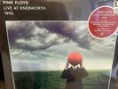 Live at Knebworth 1990 by Pink Floyd Vinyl Record, 2021 New Sealed