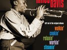 Miles Davis - Walkin', Cookin', Relaxin', Workin', Steamin' (5LP Vinyl Box Set)