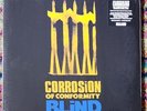 Corrosion Of Conformity -Blind (2022 30th Anniversary Edition,  NEW)