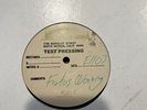 MISFIT LP-FATES WARNING - RAINBO RECORDS-E 1103 HARD ROCK- TEST PRESSING