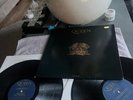 QUEEN-GREATEST HITS 2 TWO 1ST UK PRESS DOUBLE VINYL LP 1991 EX PLUS