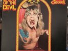 OZZY OSBOURNE SPEAK OF THE DEVIL 1982 1st press - Vinyl 2LP ZX2 38350 -Excellent