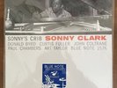 Sonny Clark MMJ “Sonny's Crib”, Rare Music Matters  2x45 Vinyl, Mint