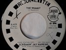 SCREAMIN JAY HAWKINS   The Whammy   ROULETTE4579   M-   DJ