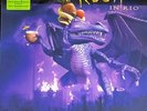 RUSH - IN RIO - 180-GRAM VINYL  4-LP SET  