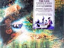 PINK FLOYD - A SAUCERFUL OF SECRETS - 180-GRAM VINYL LP 