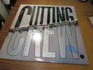 Cutting Crew BROADCAST LP Virgin 90573-1 INNER SLEEVE