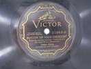 Helen Kane Button up your overcoat I want to be bad Victor 21863 E-