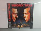 A Bronx Tale (Music from the Motion Picture) by Bronx Tale / O.S.T. (Record,...