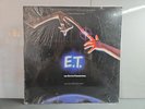E.T. the Extra-Terrestrial (Original Soundtrack) by John Williams John Williams
