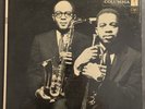 Don Byrd / Gigi Gryce - Jazz Lab Original MONO 6-Eye Vinyl LP - FULLY TESTED