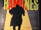 THE RAMONES 'PLEASANT DREAMS' ALLIED PRESSING US LP 1981