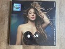 Shakira - Las Mujeres Ya No Lloran - Amazon Sapphire Blue Vinyl - New
