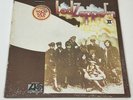 SEALED Led Zeppelin II Vinyl LP 1969, Atlantic, SD 8236, 2 hype stickers