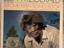 ELLA FITZGERALD LP SINGS THE JEROME KERN SONG BOOK VERVE V-4060 SEALED