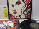 Arcadia So Red the Rose LP Capitol 1985 VG+ Vinyl Duran Duran Masterdisk #P82