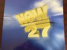 NOW THAT'S WHAT I CALL MUSIC 27 2xLP Vinyl Record (1994) Now 27-Express DeL