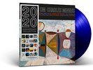 Charles Mingus Mingus Ah Um (Blue Vinyl) Records & LPs New