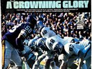A Crowning Glory The Oakland Raiders 1977 Vinyl Fleetwood Records 1st Press