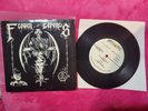 Flower Leperds 7 inch mystic punk rkl nofx di d.i.