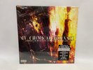 My Chemical Romance I Brought You My Bullets You Brought Me Your Love Vinyl New