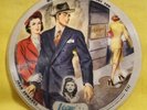 Vogue Picture Record R782 What Am I Gonna Do About You, Maybe You'll Be There 78
