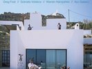 GREG FOAT Live At Villa Maximus, Mykonos LP NEW VINYL Blue Crystal
