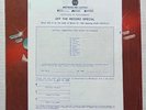 ELVIS COSTELLO Off The Records Special 1983 US PROMO Radio Show 2LP + Cue Sheet