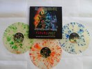 IRON MAIDEN Rare LP Live 2023 (AC DC, Accept Metallica, Judas Priest, Motorhead)