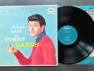 LP Tommy Sands - Steady Date - US Capitol