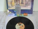 JIMI HENDRIX/1 - ARE YOU EXPERIENCED/AXIS:BOLD AS LOVE DOUBLE LP