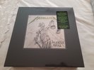 Metallica- ...And Justice For All, Remastered Box Set New in Shrink Wrap